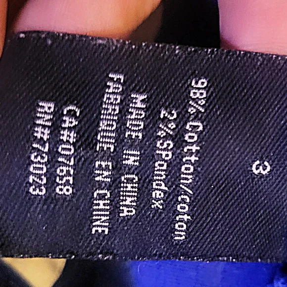 London jeans - Picture 3 of 4